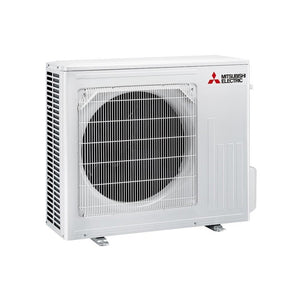 Mitsubishi MUZ-AP60VG Unità esterna climatizzatore monosplit, 6.1 kw