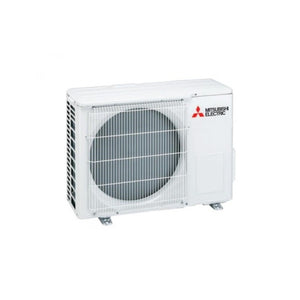 Mitsubishi MUZ-HR35VF Unità esterna climatizzatore monosplit,  3.5 kW
