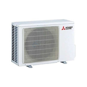 Mitsubishi  MXZ-2HA40VF Unità esterna climatizzatore multisplit, fino a 3 unità interne 4.0 kW