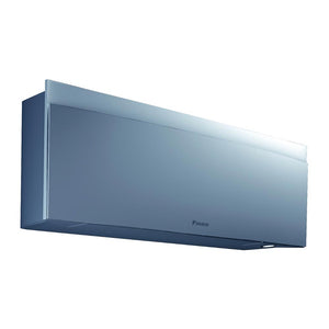Daikin EMURA  Unità interna climatizzatore a parete monosplit/multisplit Wi-Fi, silver 18000 BTU FTXJ50AS