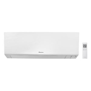 Daikin PERFERA  Unità interna climatizzatore a parete monosplit/multisplit Wi-Fi, bianco 9000 BTU FTXM25R