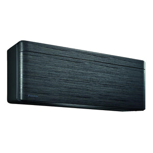Daikin STYLISH  Unità interna climatizzatore a parete mono/multisplit Wi-Fi, blackwood legno nero  15000 BTU 4.2kw FTXA42BT
