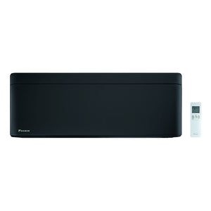 Daikin STYLISH  Unità interna climatizzatore a parete mono/multisplit Wi-Fi, nero 9000 BTU FTXA25BB
