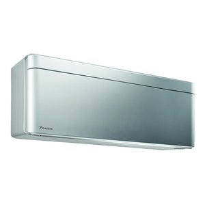 Daikin STYLISH  Unità interna climatizzatore a parete mono/multisplit Wi-Fi, silver 5 KW 18000 BTU FTXA50BS