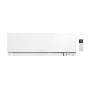 Mitsubishi MSZ-EF50VGKW climatizzatore Kirigamine Zen R32 Unità interna a parete mono/multisplit Wi-Fi, bianco 18000 BTU