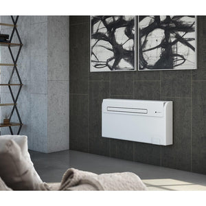 Climatizzatore Olimpia Splendid Unico Air 25 SF EVA inverter senza unità esterna in R32 solo freddo