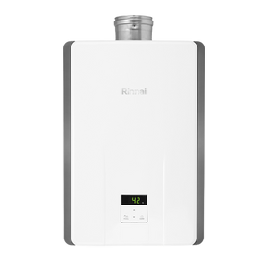 RINNAI Scaldabagno  INFINITY 14i REU-A1420FFU-E-NG