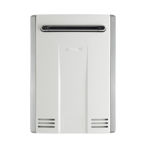 RINNAI Scaldabagno  INFINITY 20 LT. DA ESTERNO FLUSSO FORZATO REU-A2024WD-E-NG