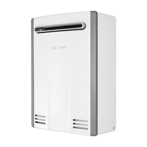 RINNAI Scaldabagno  INFINITY 20 LT. DA ESTERNO FLUSSO FORZATO REU-A2024WD-E-NG