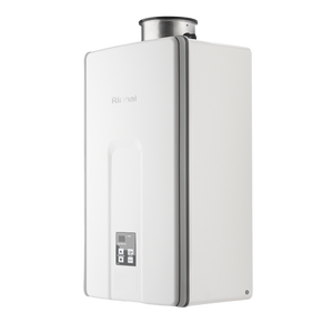 RINNAI Scaldabagno INFINITY 28 LT. DA INTERNO CAMERA STAGNA FLUSSO FORZATO N28i REU-VCM2837FFUD-E-NG