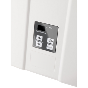 RINNAI Scaldabagno INFINITY 28 LT. DA INTERNO CAMERA STAGNA FLUSSO FORZATO N28i REU-VCM2837FFUD-E-NG