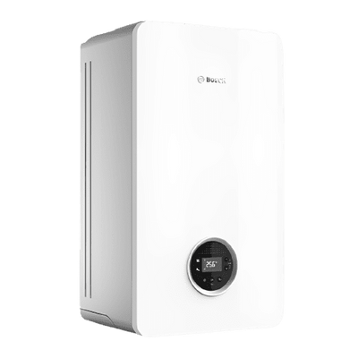 Bosch Condens GC4300IW 24/25 C Caldaia a condensazione murale combinata riscaldamento e acqua calda  7733601280