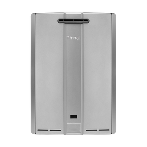 RINNAI Scaldabagno  INFINITY 26 LT. DA ESTERNO A CONDENSAZIONE FLUSSO FORZATO REU-N2635WC-E-NG