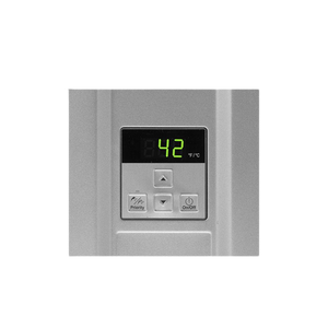 RINNAI Scaldabagno INFINITY 26 LT. DA INTERNO A CONDENSAZIONE FLUSSO FORZATO REU-N2635FFC-E-NG