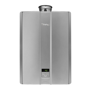 RINNAI Scaldabagno INFINITY 26 LT. DA INTERNO A CONDENSAZIONE FLUSSO FORZATO REU-N2635FFC-E-NG