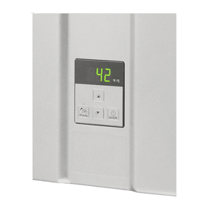 RINNAI Scaldabagno INFINITY 32 LT. DA INTERNO A CONDENSAZIONE FLUSSO FORZATO N32i REU-N3237FFC-E-NG