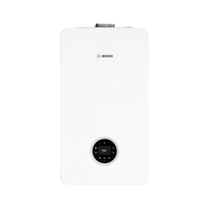 Bosch Condens GC4300IW 24/25 C Caldaia a condensazione murale combinata riscaldamento e acqua calda  7733601280