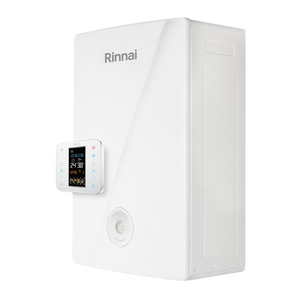 Rinnai CALDAIA MURALE MOMIJI 34 WIFI INCLUSO METANO REB-KAI3135FF
