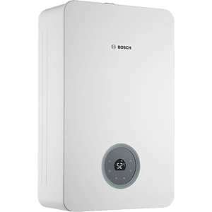 caldaia bosch therm 5700I laterale