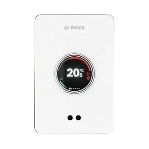 Bosch Termostato Easy control CT 200 7736701341 THERMOSHOPPING
