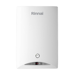 Rinnai CALDAIA MURALE COMBINATA A CONDENSAZIONE ZEN M 34 REB-KBI3535FF