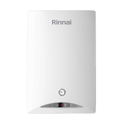 Rinnai CALDAIA MURALE COMBINATA A CONDENSAZIONE ZEN M 34 REB-KBI3535FF